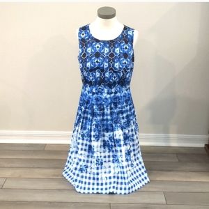 Beautiful Talbot's Dress